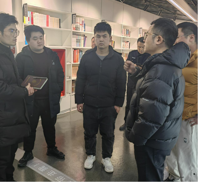 常德市规划展示馆开展消防安全大检查2.png